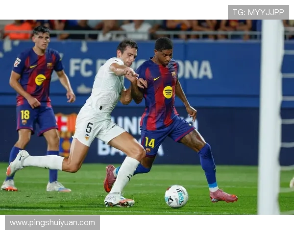 视频直播西甲联赛巴萨大战全程精彩盘点