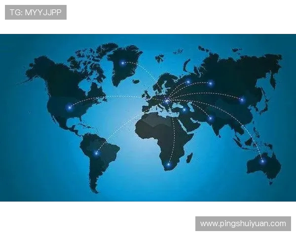 足球赛事的全球化与市场扩展