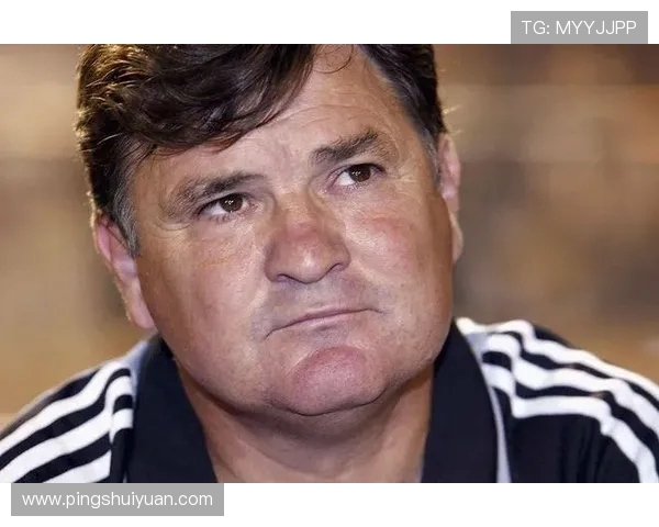 青训教父的逆袭:本土教练如何在金元英超中重获话语权 青训教父的逆袭:本土教练如何在金元英超中重获话语权