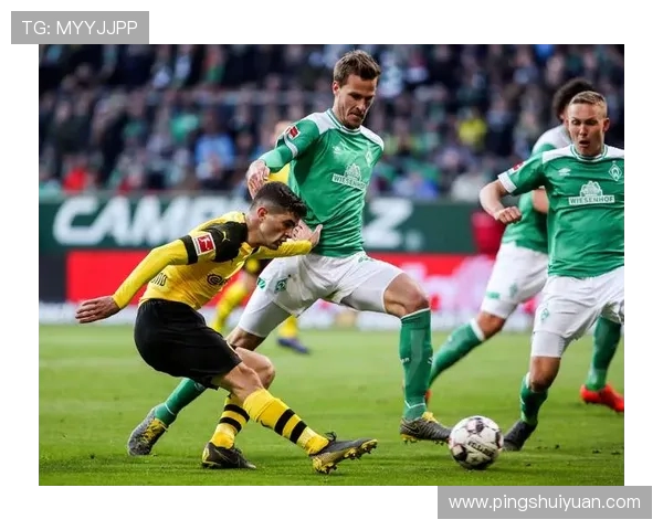 德甲各支球队战术风格图文介绍合集