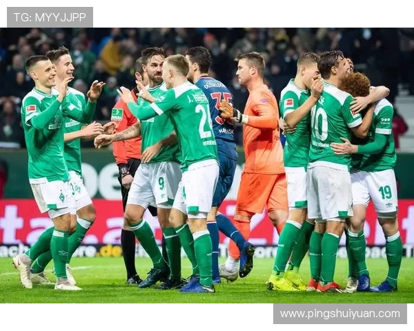 德甲平民足球队的发展历程与逆袭故事