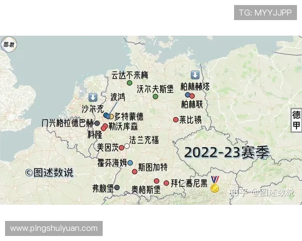 柏林地区拥有的德甲球队及其竞技表现分析