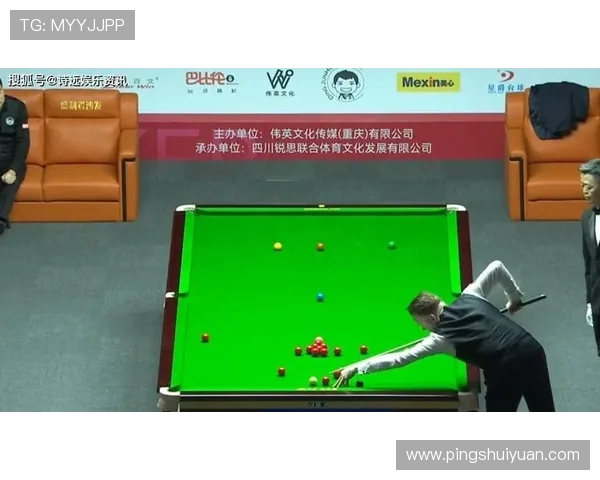 中国斯诺克焦点对决墨菲迎战卡特赛场悬念全面升级引爆期待之战夜
