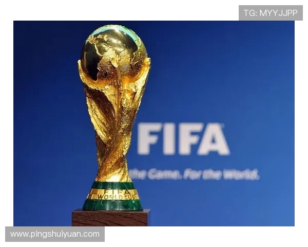 2030年世界杯足球赛:全球举办模式创新与各国筹备进展分析 2030年世界杯足球赛:全球举办模式创新与各国筹备进展分析