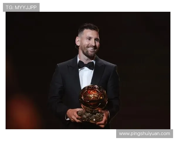 以二十届世界杯金球奖透视梅西封神与足球时代变迁全球足坛格局演