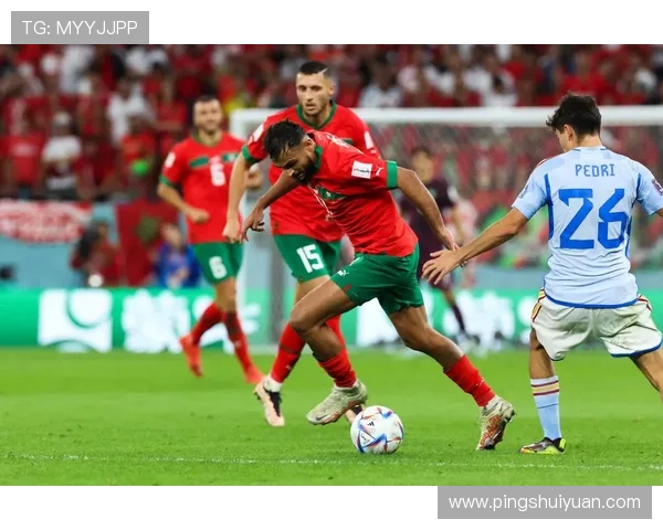 阿尔及利亚世界杯征程与北非足球崛起全景回顾历史风云与未来展望