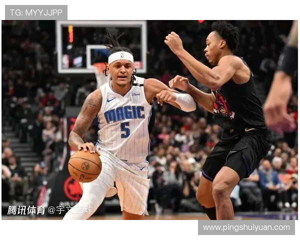 魔术队在2024年依靠新星班凯罗逐渐构建未来阵容框架 魔术队在2024年依靠新星班凯罗逐渐构建未来阵容框架